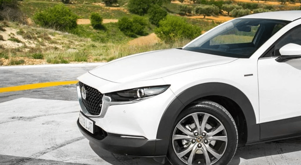 El SUV híbrido japonés de reputada fiabilidad