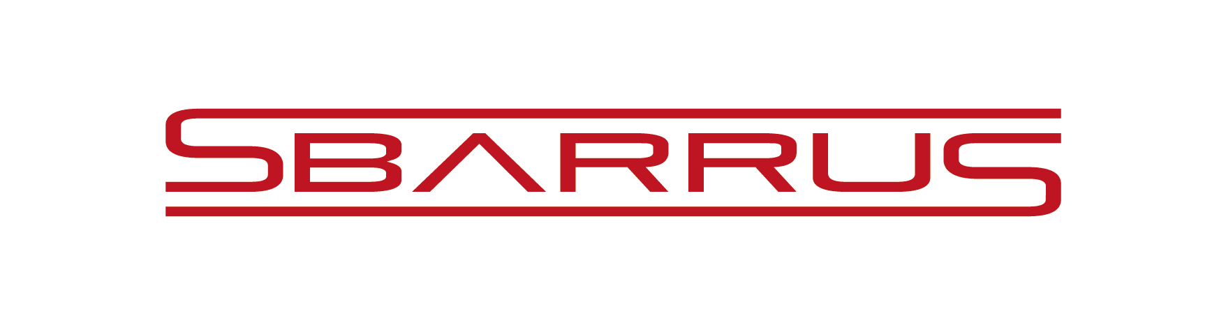 Sbarrus Logo